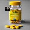 Cialis occorre ricetta b