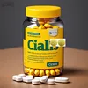 Cialis occorre ricetta c